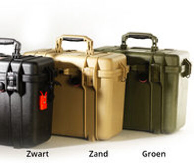 JARO-BTP75.12 Portable Jarocells