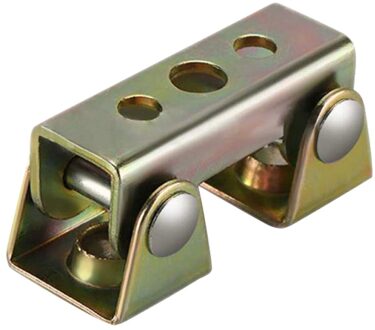 Jarretel Hand Tool Magnetische Klem Lassen Armatuur Hoge Sterkte Staal Verstelbare Houder Deur Venster Sterke V Type Metalen Werken