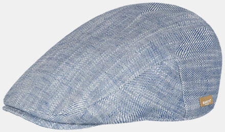 Jarvis Cap Pet Blauw - L