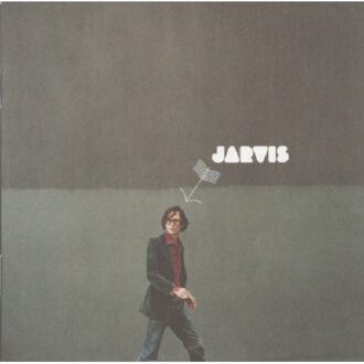 Jarvis Cocker - Jarvis