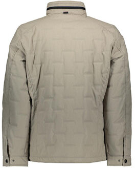 Jas 21853-140 Grijs - 60