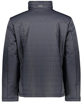 Jas 21892 navy Blauw - XXL