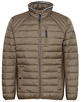 Jas 21900386 magic brown - maat S Bruin