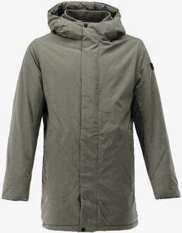 Jas ACTIVEFLEX khaki - S;M;L;XL;XXL