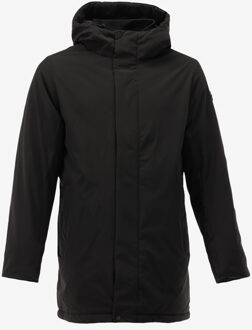 Jas ACTIVEFLEX zwart - S;M;L;XXL