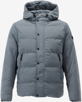 Jas ACTIVEWEAR HOODED - S;M;L;XL;XXL