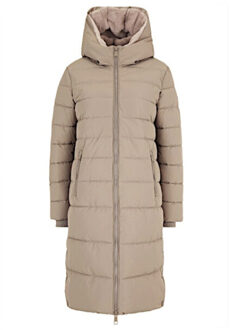 Jas amy brindle Groen - L