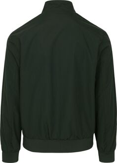 Jas Brentham Donkergroen - L,M