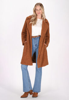 jas Dames bruin - XL