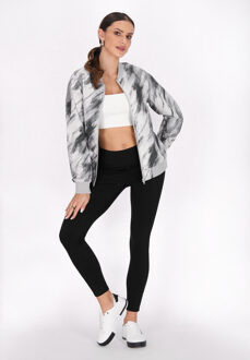 Jas Dames grijs - maat L