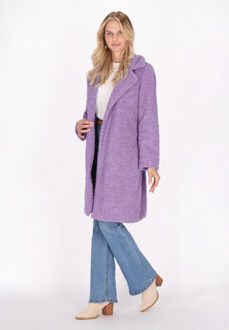 jas Dames lavendel Violet