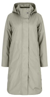 Jas fenja abbey stone Grijs - XL