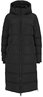 Jas julia2 black Zwart - L