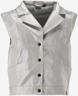 Jas licht grijs - 152/12J;164/14J