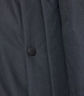 Jas Outdoor Function Navy Donkerblauw - 3XL,XXL