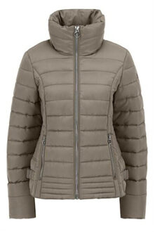 Jas ronja2 brindie Bruin - M