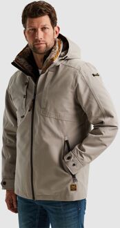 Jas Snowpack Icon 2.0 Khaki - XXL