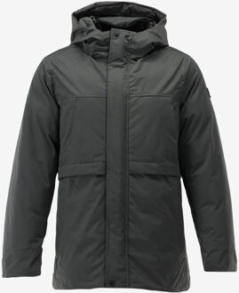 Jas TECHNICAL grijs - S;M;L;XL;XXL