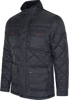 Jas winter Jacket Hamaroy Zwart - maat L