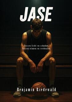 Jase -  Benjamin Riedewald (ISBN: 9789465319186)