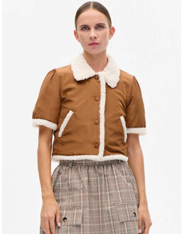 Jasje 24767 jessi - maat L Bruin