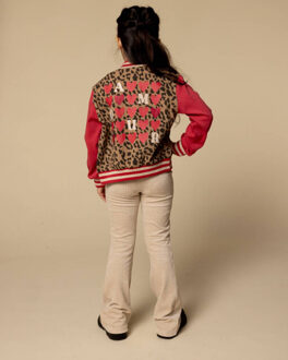 Jasje 2532-7335-924 Bruin - 110