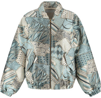 Jasje 254-a42 fanny Ecru - XS