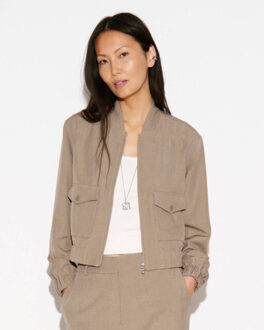 Jasje 254111 samie Bruin - 40