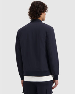 Jasje 26010223 Blauw - L