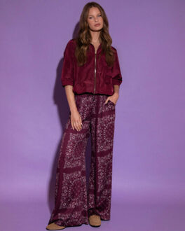 Jasje 261-37 storm Rood - M