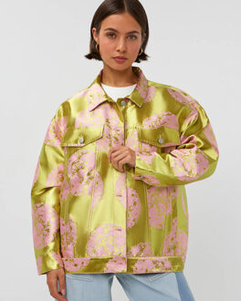 Jasje 261-st14 joni Roze - XS