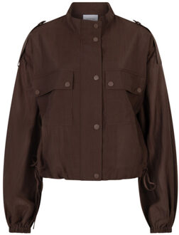 Jasje 261251 mindy - maat 38 Bruin