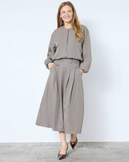 Jasje 30330 luna Bruin - XS