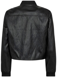 Jasje 40001 gitt Zwart - L