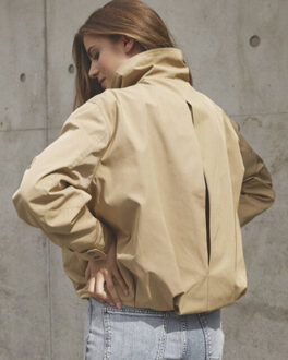 Jasje 40010 francis Beige - XS