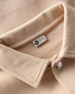 Jasje 920275 Beige - 104