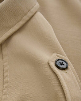 Jasje 970308 Bruin - 140