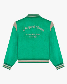 Jasje 970682 - maat 164 Groen