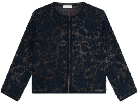 Jasje balani Blauw - M