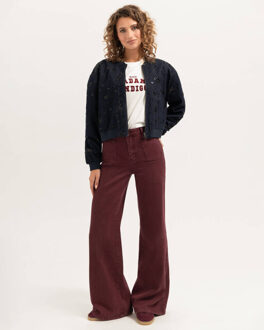 Jasje cr0387 lola Zwart - XL