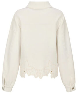 Jasje daniella - - maat XXL Beige