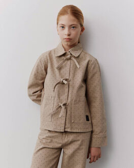 Jasje g253213 marlo Bruin - 152