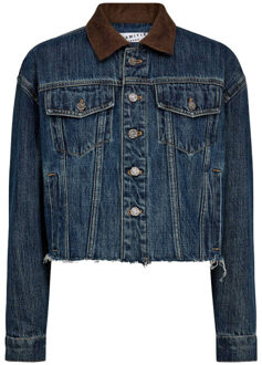 Jasje hl10440 denize Blauw - S