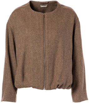 Jasje j1225 jeanne Bruin - 42