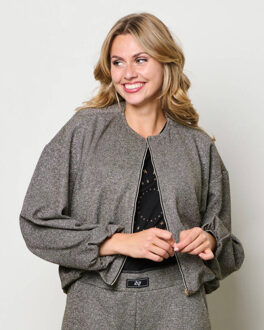 Jasje ja136 diede Goud - M