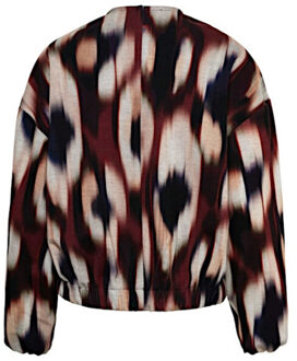 Jasje ja145 diede Bordeaux - XXL