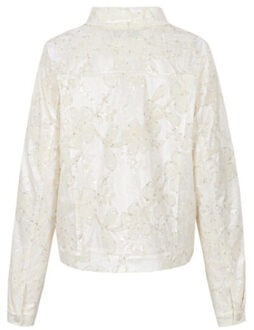 Jasje jimena ecru - L