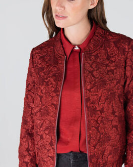 Jasje josien w25 Rood - 38