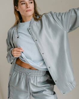 Jasje joyaa Blauw - M