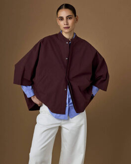 Jasje l3101 lilian - maat S / M Bruin